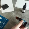 Cyanotype Postcard Printing Kit - Image 2