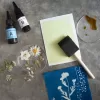 Cyanotype Postcard Printing Kit - Image 3